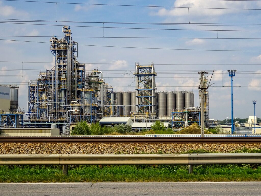 Envirorezort schvaľuje verdikt úradu v kauze Istrochem