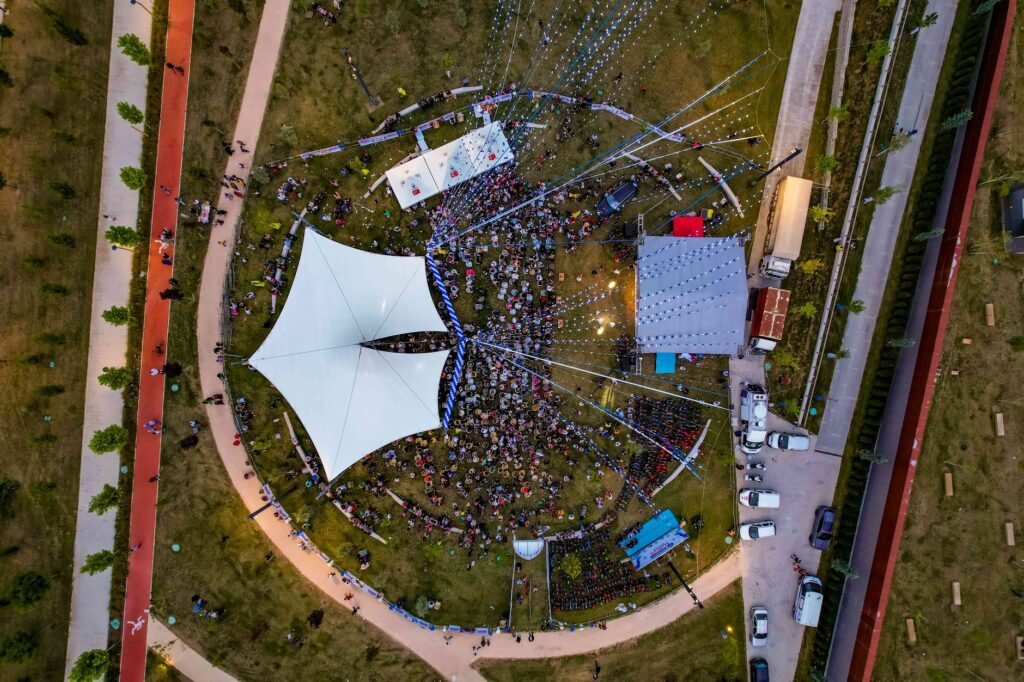 Festival Pohoda: Záchranári riešili desiatky zdravotných problémov