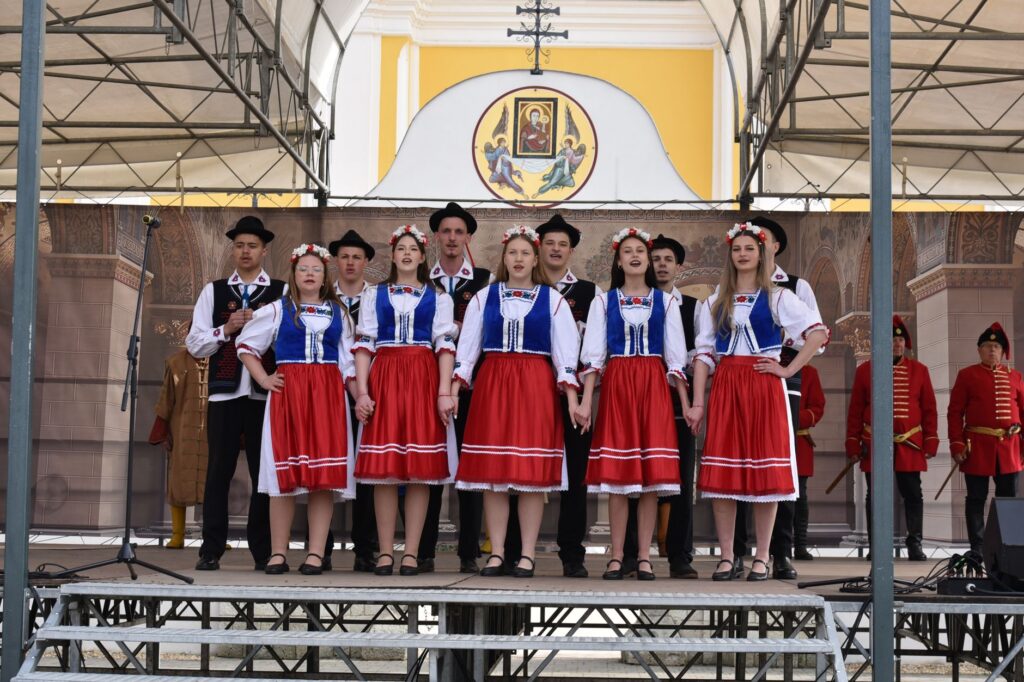 Tretí ročník festivalu Na Považí veselo opäť oživí Bytču folklórom