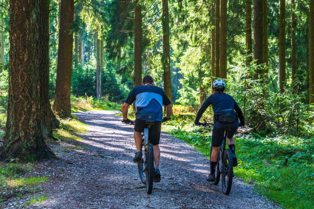 Jasná otvára nový bike park a dobrodružný chodník Medveďa Maxa