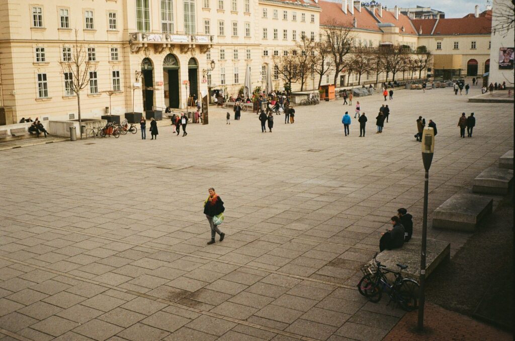 Trnavu chce viesť Jozef Obselka: Mesto má byť otvorené aj pre návštevníkov