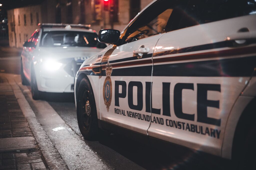 Trenčianski policajti skontrolovali vodičov: Viacerí mali za volantom požiť alkohol