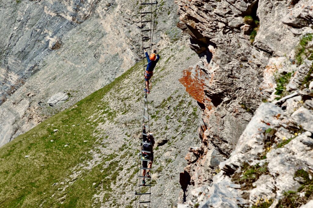 Ferraty na Slovensku lákačom turistov: Najdlhší visutý lanový most nájdete na Skalke