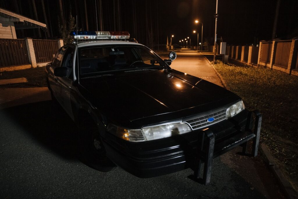 Domáce násilie v BBSK: Polícia riešila viacero prípadov, hrozilo aj zabitie