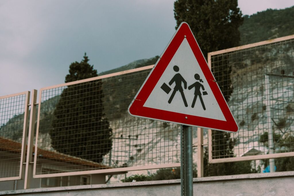 Závodie mení dopravu: Bezpečnejšia cesta pre deti do školy