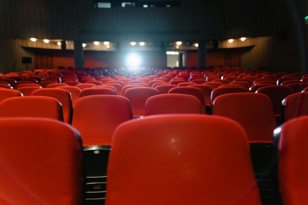 Kino Lumiére oslávi narodeniny špeciálnym programom už prvý septembrový víkend