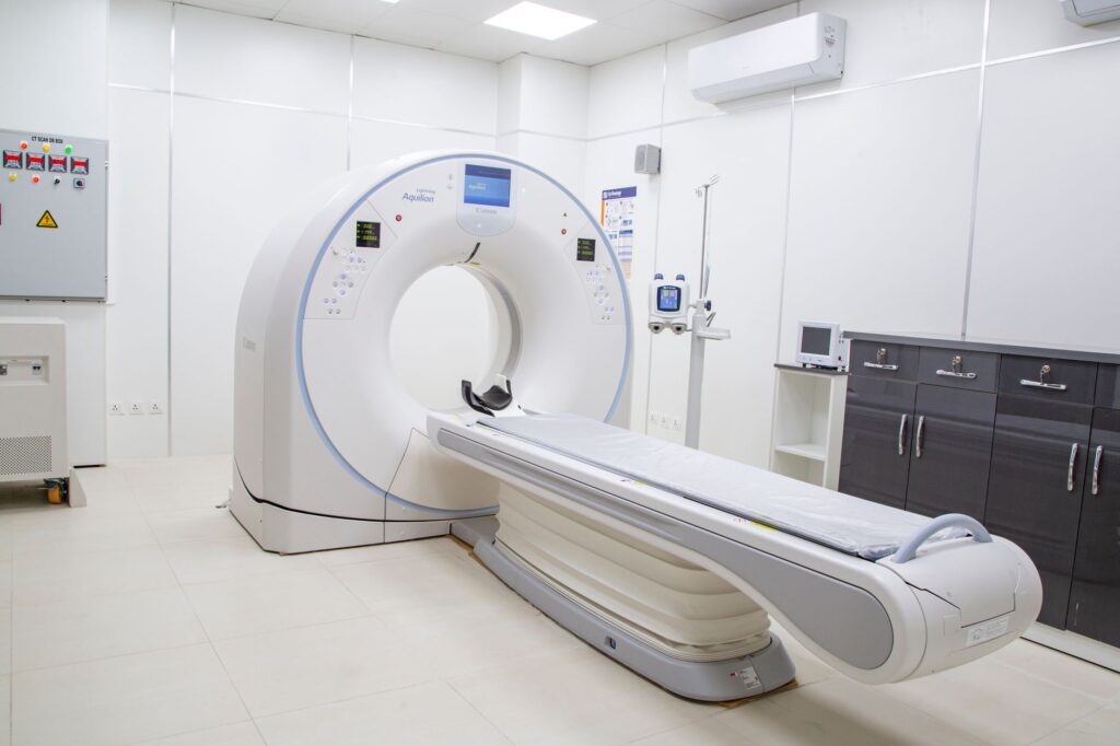 Spišská Nová Ves získala moderné pracovisko magnetickej rezonancie