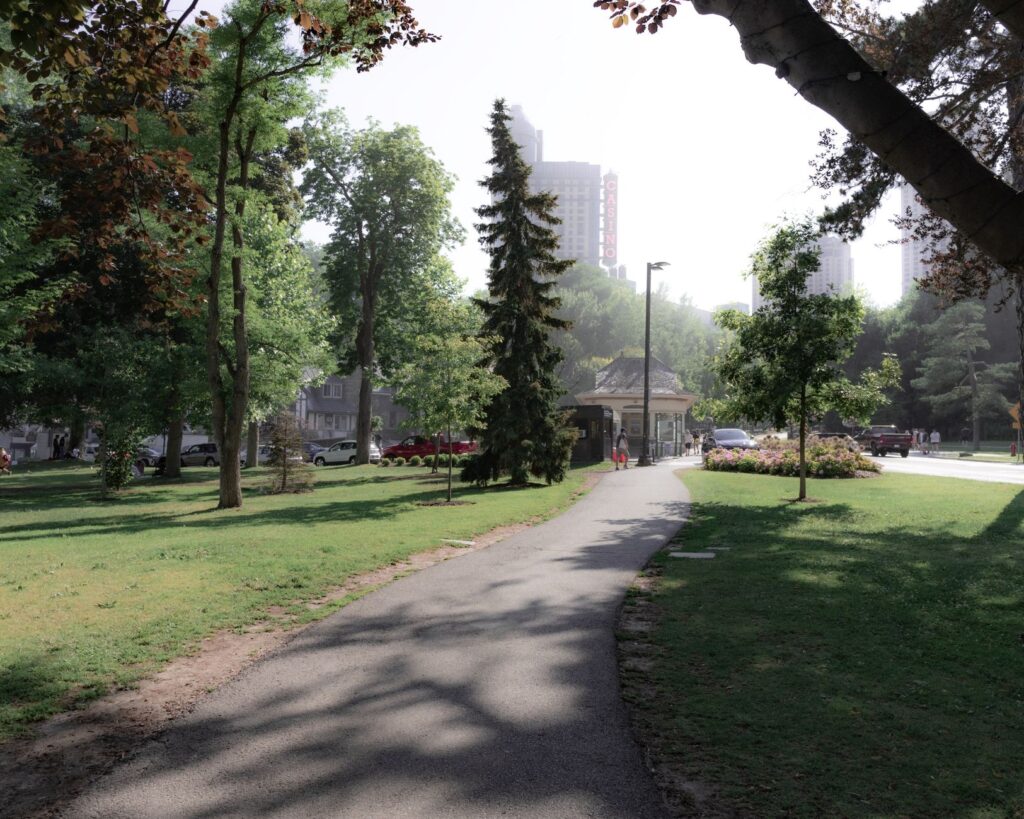 Račianske korzo prepojí pešie trasy od lesa až po centrum