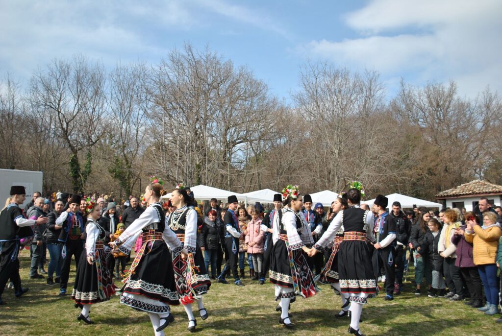 Skanzen láka na Deň ľudových tradícií, súčasťou je súťaž vo varení pirohov