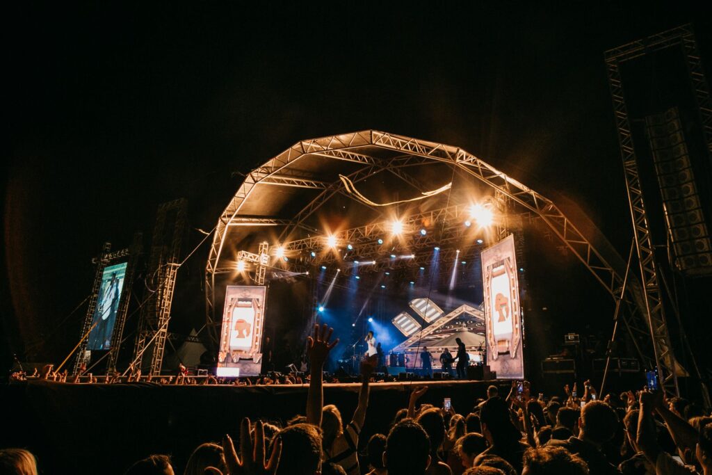 Petržalka uzavrie leto festivalom, večer ovládne hip-hop