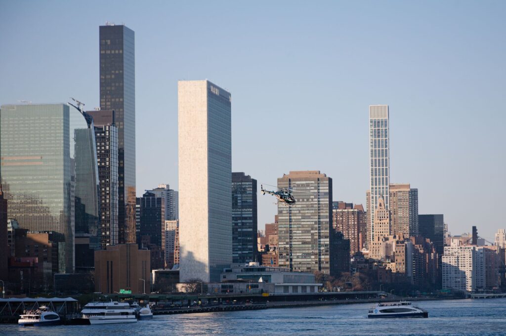 Blanár mieri do New Yorku: Slovensko predstaví svoju kandidatúru v OSN