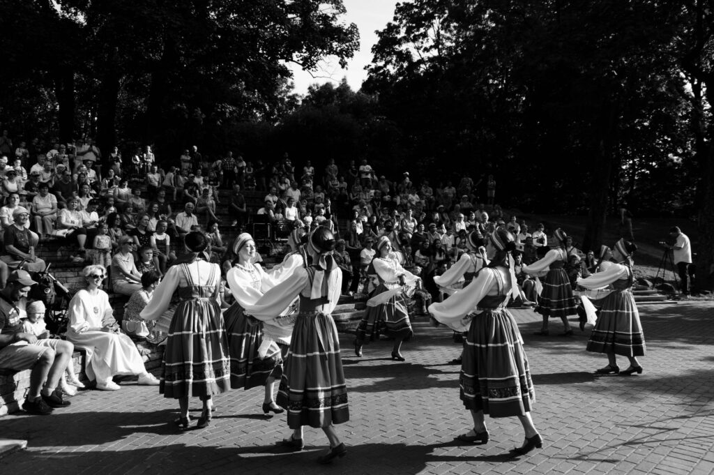 Šimkovičová na festivale v New Jersey: Kultúra nepozná hranice