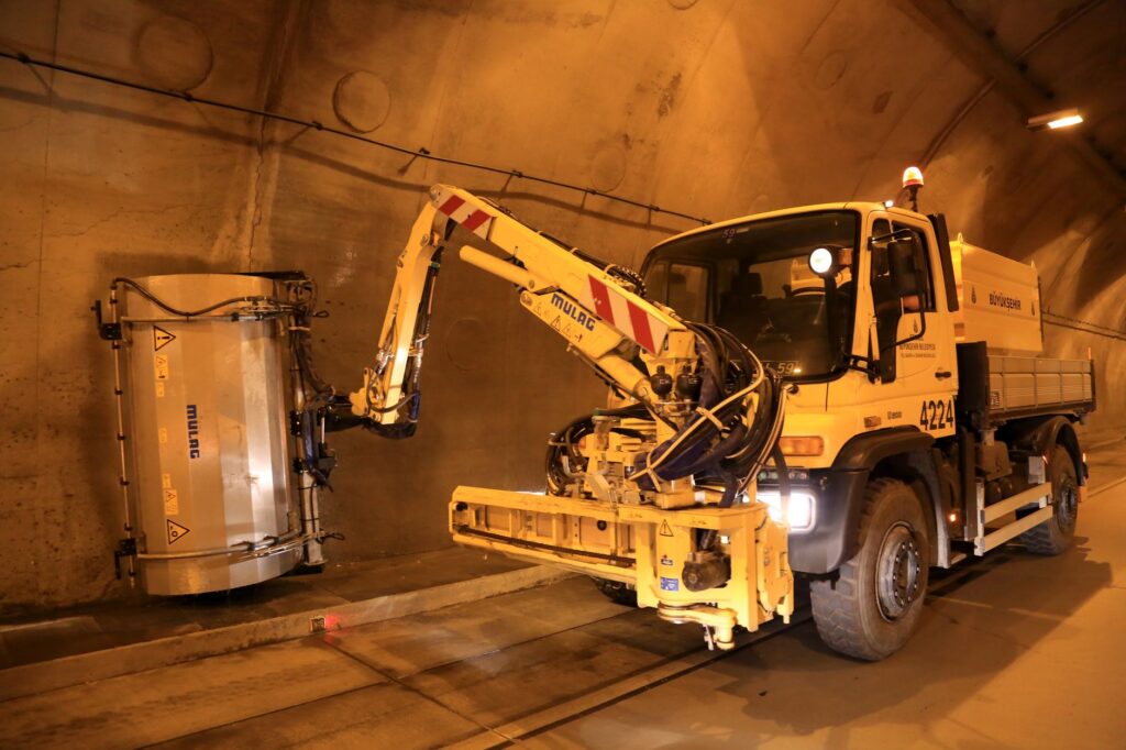 Tunel Sitina čaká víkendová uzávera: od večera do pondelka rána neprejdete