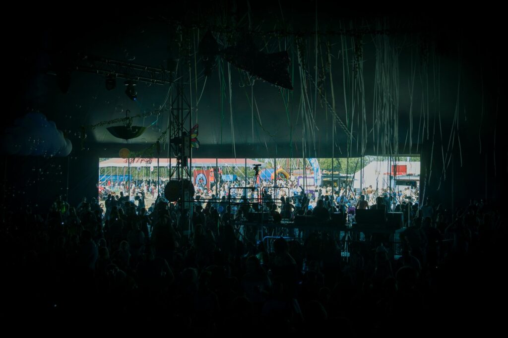 Festival Paráda prvýkrát zavítal do Partizánskeho