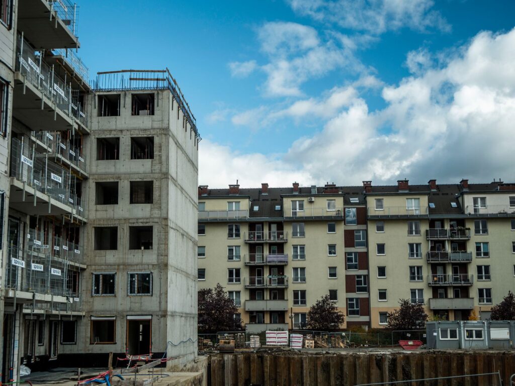 ŠFRB podporil bývanie úvermi za takmer päť miliárd eur