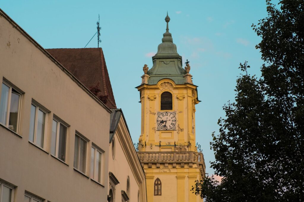 Heredoš sa vzdáva kandidatúry na primátora Bratislavy