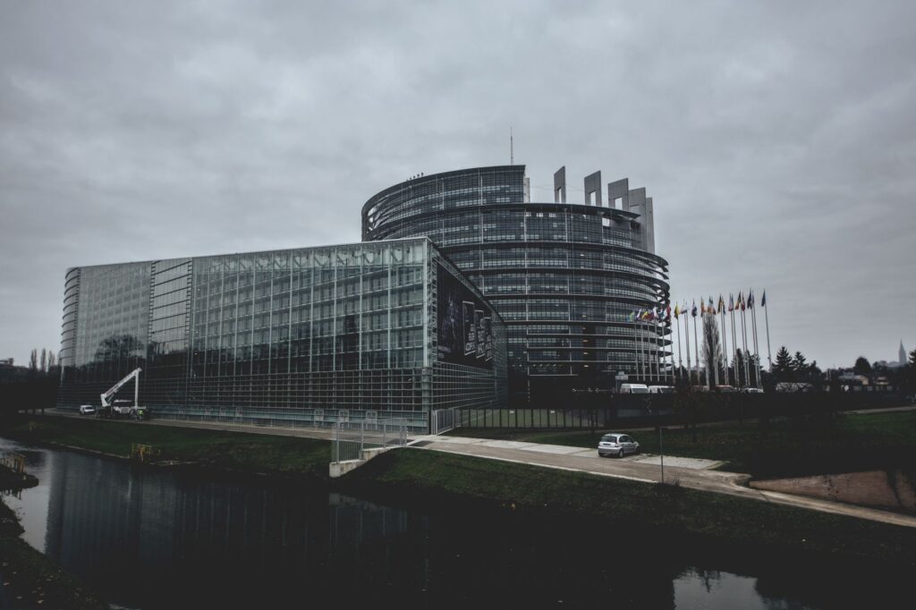 Zoznamy kandidátov do eurovolieb nájdete aj na webe ministerstva vnútra